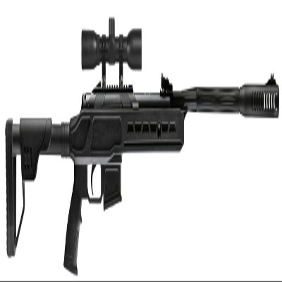 Zada .22 Cal 0.22 Caliber