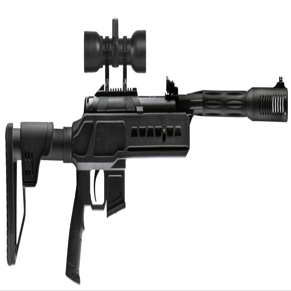 Zada .22 Cal 0.22 Caliber