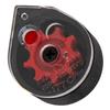 Hatsan Jet I/Jet II Pistol S/Roto Index Airgun Magazine .177 Caliber Black view 1
