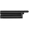 Hatsan Jet II Dual PCP Air Cylinders Black view 1