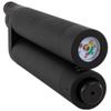 Hatsan Jet II Dual PCP Air Cylinders Black view 2