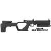 Hatsan Jet II Dual PCP Air Cylinders Black view 3