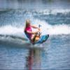 O'Brien VooDoo Kneeboard view 2