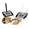 Wild Sports NFL Quoits Set with Direct Print HD Team Graphics  Tailgate Ring Toss Game  Great Gift for Any Football Fan! Ring Toss Family Outdoor Games for The Beach, BBQ, or Tailgate Party view 1