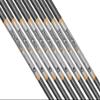 AeroTech SteelFiber fc80 Iron Shafts 3-PW, Set of 8 Shafts - .370 Parallel Tip (Choose Flex) (Flex: Stiff F4) view 1
