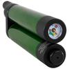 Hatsan Jet II Dual PCP Air Cylinders Green view 2