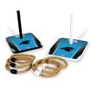 Wild Sports NFL Quoits Set with Direct Print HD Team Graphics  Tailgate Ring Toss Game  Great Gift for Any Football Fan! Ring Toss Family Outdoor Games for The Beach, BBQ, or Tailgate Party view 1