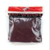 PEAR SOX Pro Weight Solid Color Hockey Socks (Maroon, Intermediate) view 2