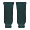 PEAR SOX Pro Weight Solid Color Hockey Socks (Forest, Adult) view 1