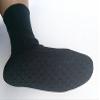 Legou Diving socks super elastic anti-slip 3mm cold-proof and abrasion-proof ankle socks Black 3mm S view 4