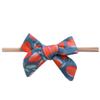 Copper Pearl Classic Baby Bow Teacher view 1