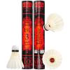 RSL No.3 Tourney Badminton Shuttlecock Birdy 12-Pack (speed-77) view 1