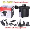 FIERRG Power Pumps 12V Inflatable Pump Electric Air Mattress Camping Pump Pump Accessories view 3