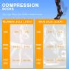 bropite Compression Socks for Women & Men Circulation-Support Knee High Socks 20-30 mmhg-Best for Running,Medical,Nurse,Travel view 4