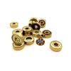 NOVOCE Bearings 8pc 627z Bearing 7x22x7mm ABEC-9 Gcr15 Quad Skate Bearing 627 Artistic Skate Bearing Skateboard Scooter Bearings view 3