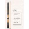 sxysdkjco Pool cue Snooker cues 1/2 Section Handcraft Snooker Cue Carbon Fiber Pool Cues Adult,Stable Force Transmission 230204(Color:B,Size:) view 3