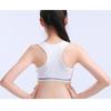 Eforcase Girls Training Bra Set - 6PCS Girls Cotton Training Bras Sports Racerback Training Bralettes and Underwear Panties view 3
