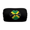 Jamaican Flag Lip Women's Sexy Tube Crop Top Bandeau Strapless Bras Seamless Stretchy Chest Wrap Top S view 4