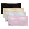 Eforcase 4PCS Girls Bandeau Tube Bra  Strapless Cropped Sports Bralette Teen Girls Seamless Tube Top Bra view 1