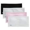 Eforcase 4PCS Girls Bandeau Tube Bra  Strapless Cropped Sports Bralette Teen Girls Seamless Tube Top Bra Age 13-16 view 1