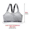 Girls Training Bra Set - 6PCS Girls Cotton Training Bralettes Cami Bras and Underwear Panties view 2
