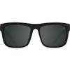 Discord Soft Matte Black - Happy Boost Polar Black Mirror view 3