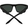 Discord Soft Matte Black - Happy Boost Polar Black Mirror view 4