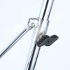 DYPASA Vertical Fishing Rod Holder Long Rod Bracket 8-15 Meters Fishing Rod Bracket Extra Long Fishing Rod Bracket Fishing Rod Gun Turret Fishing Rod Support Wall Mounted Fishing Rod Rack view 4