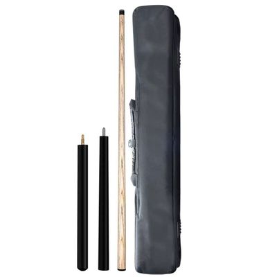 Pool Cue Billiard Cue Pool Cue - Storage Bag + Jump Break, Extra Accessories(3-Finger Gloves + Chalk + 2 Tips) WEWYQSJXBXF-325