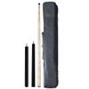 Pool Cue Billiard Cue Pool Cue - Storage Bag + Jump Break, Extra Accessories(3-Finger Gloves + Chalk + 2 Tips) WEWYQSJXBXF-325 view 1