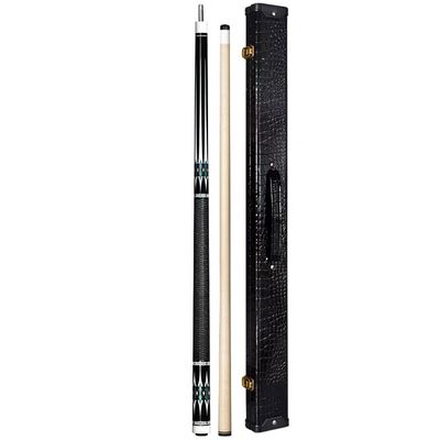 Pool Cue Billiard Cue Pool Cue - Purple Core Wood, Piano Paint Technology, Litchi Leather Grip - Unique Design, Exquisite Pool Cue Stick WEWYQSJXBXF-325(Color:XF-C08,Size:03)