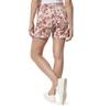 Gloria Vanderbilt Womens Amanda Basic Jean Shorts, Stonewood-Floral Empire, 10 US view 3