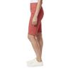 Gloria Vanderbilt Womens Amanda Pull On Bermuda Shorts, Persimmon, 6 US view 2