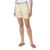 Gloria Vanderbilt Women's Midrise Belted Trouser Short view 1
