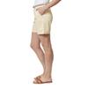 Gloria Vanderbilt Women's Midrise Belted Trouser Short view 2