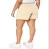 Gloria Vanderbilt Women's Midrise Belted Trouser Short view 4