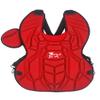 Jadekylin 16" Baseball & Softball Catcher Gear Youth Ages 15 & Older Red view 2