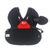 Jadekylin 16" Baseball & Softball Catcher Gear Youth Ages 15 & Older Red view 3