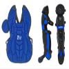 Jadekylin 16" Baseball & Softball Catcher Gear Youth Ages 15 & Older Royal Blue view 1