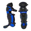Jadekylin 16" Baseball & Softball Catcher Gear Youth Ages 15 & Older Royal Blue view 4