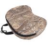 Alomejor Outdoor Sitting Pad, Multi Functional Foam Padded Cushion Zipper for Picnic (Reed) view 1