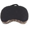 Alomejor Outdoor Sitting Pad, Multi Functional Foam Padded Cushion Zipper for Picnic (Reed) view 4