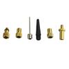 Yajuyi Premium Pump Adapter Set with Copper Nozzle view 1