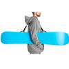 Deadly Desserts ArcticStrap - Over the shoulder snowboard strap - easy to use, fits in jacket pocket, adjustable length, water-resistant, rust-resistant, holds any snowboard view 1