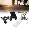 Alomejor Electric Brushless Controller M6C LCD Display 36/48V 500W Electric Controller Set for 22.5mm Handlebar view 4