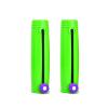 Vertical Fishing Rod Holder Vertical Rod Tube Fishing Rod Tube Fishing Vertical Rod Device Sea Pole Throwing Rod Bracket Insertion Tube Wall Mounted Fishing Rod Rack (Color : White) view 1