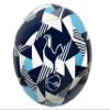 Icon Sports Tottenham Soccer Ball Size 4, Crest Football Licensed Product Tottenham #4 Ball view 1