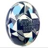 Icon Sports Tottenham Soccer Ball Size 4, Crest Football Licensed Product Tottenham #4 Ball view 3