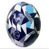 Icon Sports Tottenham Soccer Ball Size 4, Crest Football Licensed Product Tottenham #4 Ball view 4