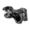 Funn Tron Mountain Bike Stem with 31.8mm Bar Clamp - Durable and Lightweight Alloy Bike Stem for Mountain Bike and BMX Bike, Length 60mm stem (Black) view 4